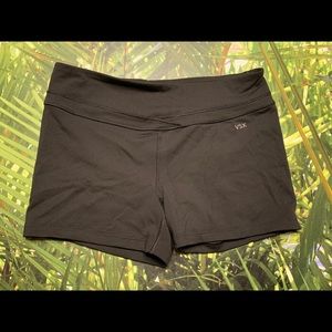 Victor's Secret Sports Booty Shorts